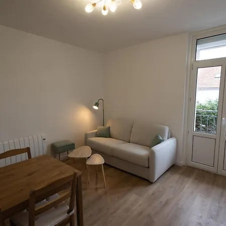 Renove A 200m De La * Merlimont