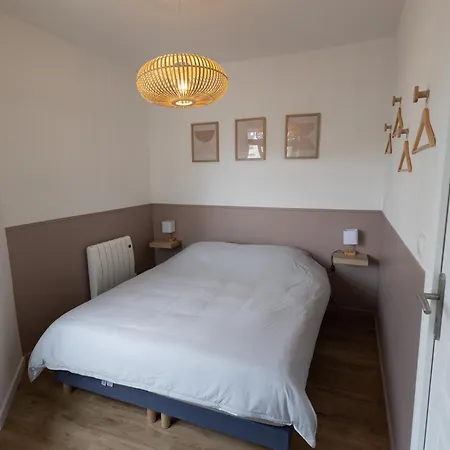 Renove A 200m De La Merlimont